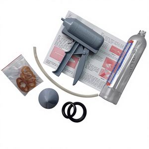 Pompe manuelle de haute qualité pour agrandissement du pénis, instrument chirurgical pour l'amélioration du pénis, utilisation hospitalière - Product Image 1