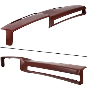 La cubierta del salpicadero MAR se adapta a GMC <span class=keywords><strong>Chevrolet</strong></span> Trucks SUV Pickup & Dash AC Vent Plate - Product Image 2