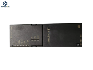 Módulo Procesador de Comunicación de Sensores para Controlador PLC, Nuevo y Original 6GK7 343-1CX10-0XE0 - Product Image 1