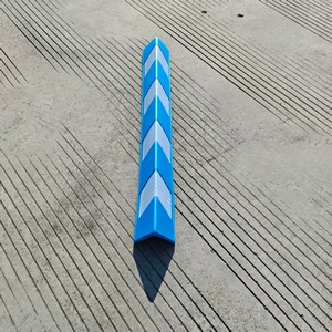 Угловой защитный элемент из ЭВА для парковки автомобилей - Product Image 2