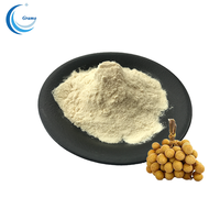 Natuurlijk fruitpoeder Longan poeder