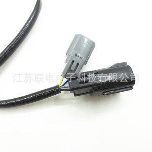 Oxygen <b>Sensor</b> L33L-18-8G1 <b>For</b> <b>Car</b> Replacement Repair Use - Product Image 1