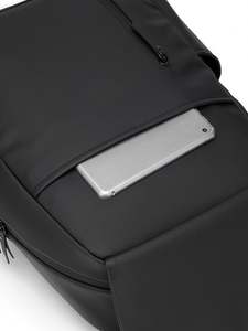 Sac à dos de gros 2025 pour homme, sac de voyage décontracté pour affaires, sac à dos pour ordinateur, cartable pour collégien - Product Image 6