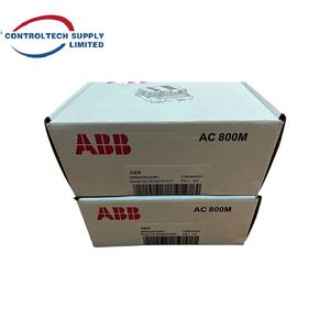 Módulo de Comunicación de Aluminio CI854 3BSE075853R1 de Alta Calidad, Mejor Precio, Automatización Industrial, Nuevo Equipo Eléctrico - Product Image 3