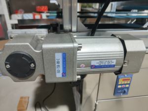 Semoir à légumes de haute précision - Fonctionnement pneumatique pour la culture de <span class=keywords><strong>semis</strong></span> en <span class=keywords><strong>serre</strong></span> - Product Image 6