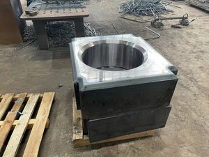 חיתוך לייזר להבה חיתוך הזרקת מים גיליון חיתוך מתכת ייצור שירות חיתוך לייזר - Product Image 3