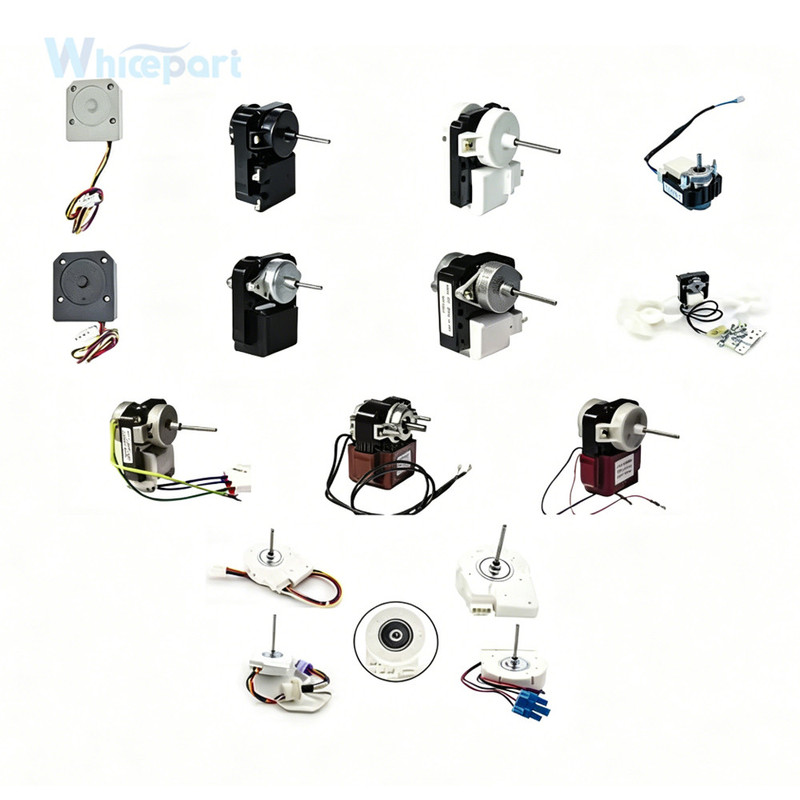 Original Genuine Product Dryer Motor Fan