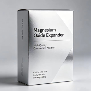 <span class=keywords><strong>Agent</strong></span> expansif Qiandao MgO pour béton massif, adjuvant anti-fissuration et imperméabilisant longue durée, garantie 1 an, solution complète pour le projet - Product Image 1