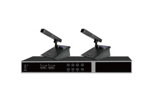 Заводская горячая Распродажа, беспроводной микрофон <span class=keywords><strong>Micro</strong></span> USB для конференц-связи, микрофонная подставка с XLR на динамик для конференц-зала - Product Image 2