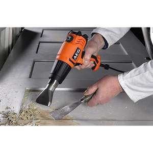 Thermo-souffleur AEG 1500 Watt - Product Image 5