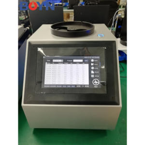 BNNIR3120 taşınabilir NIR yakın kızılötesi tahıl un analizörü 950-1650nm yakın kızılötesi spektrometre - Product Image 6