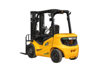Chariot élévateur électrique chinois UN Forklift série FL, nouvelle arrivée, chariot élévateur 3t avec homologation CE