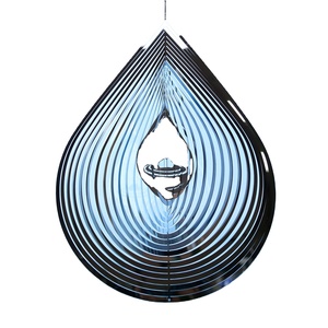 Actory-humidificador de viento 3D para exteriores, balsas etal - Product Image 1