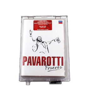 Boîte de présentation EAS de boîte anti-vol au détail plus sûre de sécurité de supermarché pour la boîte de sécurité DVD de sécurité - Product Image 1