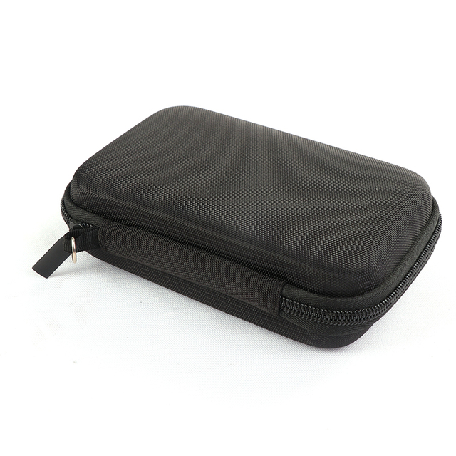 SYY Waterproof EVA Packaging Case for Compass Geological Monitoring Instrument Carrying Box