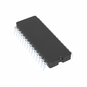 Components Electronic In Stock PIC16C57C-04_P 28 DIP Embedded - Product Image 1