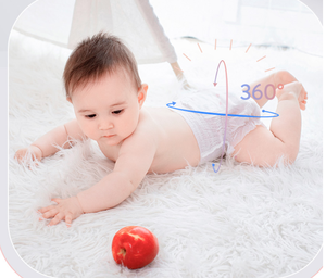 Pañales VIP baratos a granel para bebés, producto directo de fábrica de China - Product Image 6