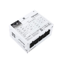 Alimentation PC de bureau gaming ATX Thermalright TR-TGFX650 650W, prix usine, 80Plus, entièrement modulaire, PFC actif, 650W PSU