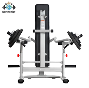 Multifunctional Foldable Fitness Chest Muscle Press Bed /Flat <b>Workout</b> <b>Bench</b>/Weight Lifting - Product Image 2