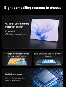 <span class=keywords><strong>Tablette</strong></span> lecteur de <span class=keywords><strong>livre</strong></span> électronique avec mode de protection des yeux pour une longue lecture - Product Image 6