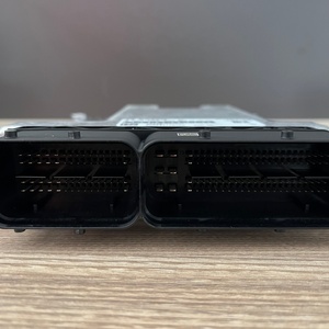 高品质卡车ECU EDC17CV44 适用于中国重汽豪沃T7 A7 0281020292 VG1034090001发动机控制单元模块 - Product Image 4