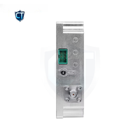 Kit amplificateur de signal mobile large bande 5100-5900 MHz 50W RS485 à gain élevé, module amplificateur de puissance RF 5G