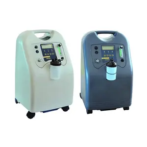 Hot selling Medical Oxygen Concentrator with purity alarm