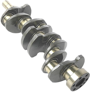 3TNV84 Kurbelwelle 129001-21000 129001-21100 Reduziert Effektiv Reibung, Vibrationen und Geräusche Geeignet für Yanmar 3TNV84 Motor - Product Image 3