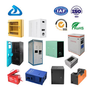 Top bán thép không gỉ tấm kim loại dập tấm khung nhôm kim loại uốn cong cắt laser gia công dịch vụ - Product Image 2