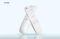 Control Remoto IR de Repuesto con Código Fijo Automático para Televisores Inteligentes Haier