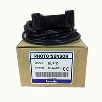 Sensor Fotoeléctrico Original Autonics en Oferta, Modelo BL13-TDT BL13-TDT-P
