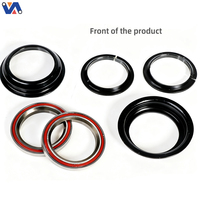 Nouveau Kit de Direction Image Bearing pour Trottinette Kukirin G2 Master - Pièces et Accessoires de Remplacement pour Trottinettes Électriques