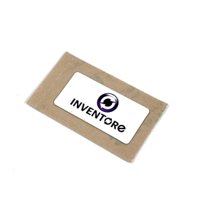 แท็ก NFC โซเชียลมีเดียแบบกำหนดเองของ GSC รุ่น TAG215 สติกเกอร์ RFID ฉลาก NFC อัจฉริยะสำหรับนามบัตรดิจิทัลและรีวิว Google - Product Image 2