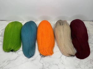 Tóc Giả Ngắn Tóc Giả Bob Lace Front Mật Độ 180% Tóc Giả Màu Bob Màu Vàng Hồng Đỏ Đỏ 99J - Product Image 2