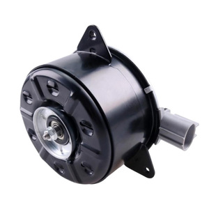 for Toyota <b>Fan</b> <b>Motor</b> 16363-23020 16363-0D110 167110D072 For Camry Replacement Part Steel New - Product Image 1