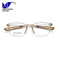 SIZE 50-16-142 Monture de lunettes de sport décontractée pour enfants, ultra-légère, en TR + silicone liquide, antidérapante