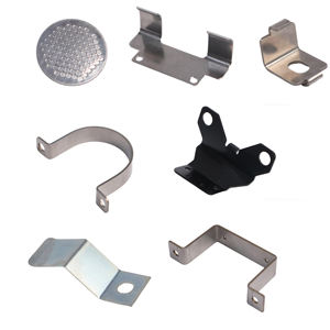 定制钣金制造商厂家直销 - Product Image 1