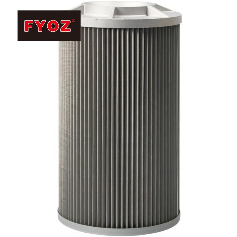Hydraulic Filter Element for XCMG Excavator 803198446 Replacement