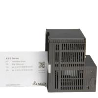 Delta-Sistema de Control Industrial AX-3 CODESYS, Controladores Dedicados PLC PAC, Interfaz de Comunicación RS485, 2017