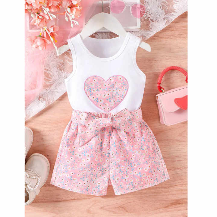 Pulaikehua Cute Women Kawaii Nightgown With Pocket Korean