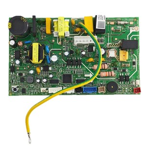 Carte mère de climatiseur Midea US1-KFR26G/BP3N1Y-EPC SZ2 RoHS, pièces électriques pour climatiseur split - Product Image 1