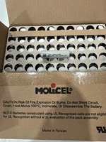 Batteries li-polymère OEM 3.7 v 500mah pour traqueur GPS fabricant de batterie lithium-ion batterie polymère Li Lipo 3.7 v