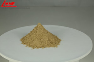 Oxit magiê đốt cháy cứng cho gạch Carbon magiê chịu lửa - Product Image 5