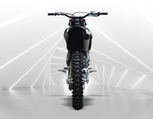 Motocicleta de Alta Calidad de 250 CC, de Gasolina, Cuatro Tiempos, Tipo <span class=keywords><strong>Pit</strong></span> <span class=keywords><strong>Bike</strong></span>, Dirt <span class=keywords><strong>Bike</strong></span>, de Tamaño Completo, con Motor ZongShen, para Adultos - Product Image 5