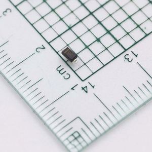 new-original MM1Z16-VL SOD-123 Diodes Zener Diodes 500mW 16V 0.1uA - Product Image 1