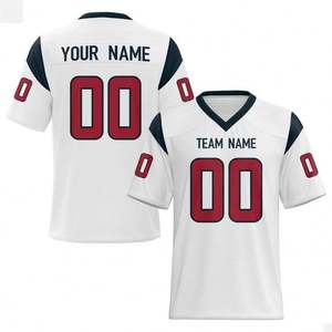 Camiseta de fútbol de 20 pulgadas, maillot de Jalen Sey 99, Jason <span class=keywords><strong>Donald</strong></span> 30, TOD Gurley Ii, 16, Joker Goff, gran oferta - Product Image 1