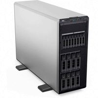 Server Tower DEL L Poweredge T560 dengan Prosesor Intel Xeon