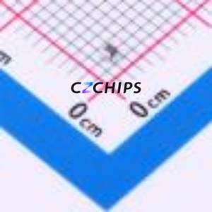 BLM18PG330SZ1D Ferrite Bead 0603 RF ( Impedance @ Frequency: 33Ohm@100MHz )( Error: 25% )( DC Resistance (DCR): 25mOhm ) - Product Image 2