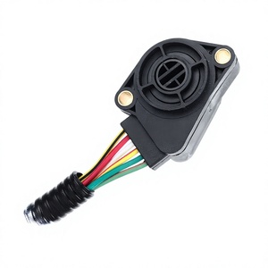 Sensor de Posición del Acelerador para Volvo 20715967 3175130 3985226 20499271 para Camiones de Trabajo Pesado Mediano - Product Image 3
