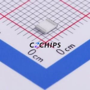 Résistance SMD AC1210FR-07110RL 1210 (Type : Film Épais) (Résistance : 110 Ohms Précision : 1%) - Product Image 2